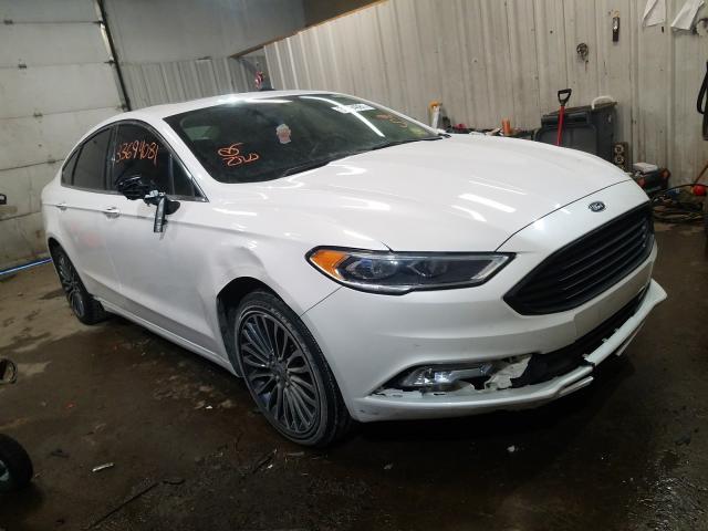 FORD FUSION SE 2017 3fa6p0t9xhr361317