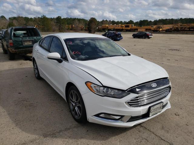 FORD FUSION SE 2017 3fa6p0t9xhr400097