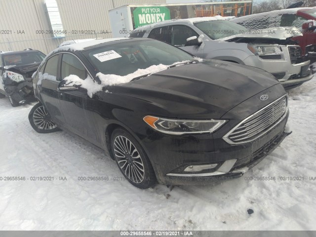 FORD FUSION 2017 3fa6p0t9xhr406305