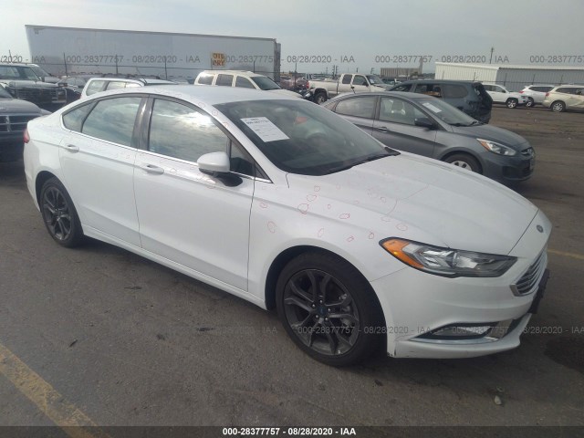 FORD FUSION 2018 3fa6p0t9xjr167229