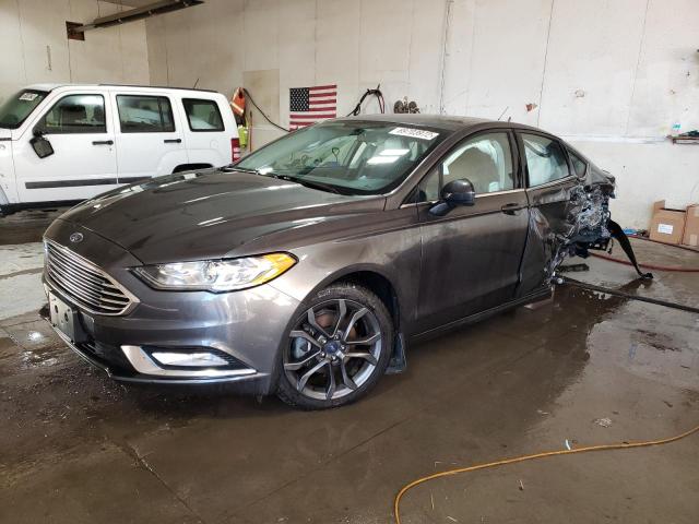 FORD FUSION SE 2018 3fa6p0t9xjr189408