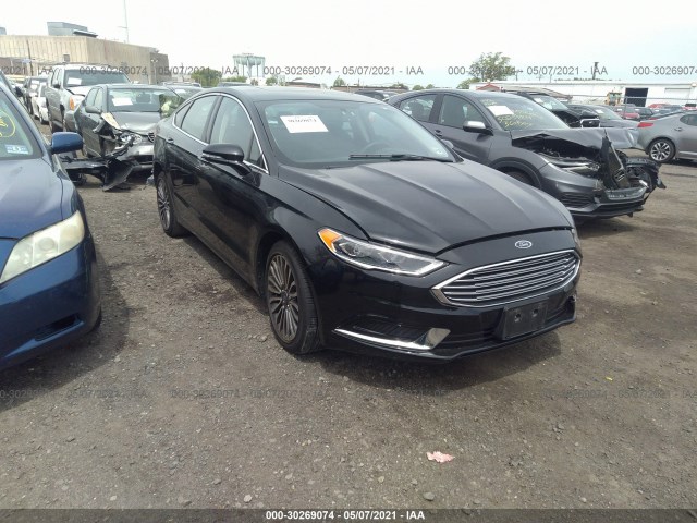 FORD FUSION 2018 3fa6p0t9xjr286480