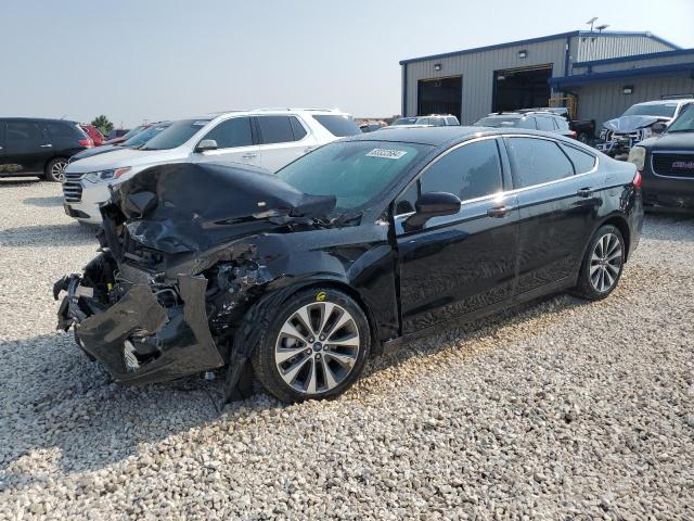 FORD FUSION SE 2019 3fa6p0t9xkr173095