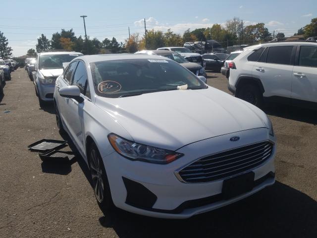 FORD FUSION SE 2019 3fa6p0t9xkr215698