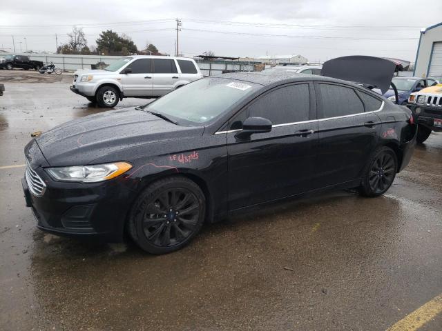 FORD FUSION SE 2019 3fa6p0t9xkr223686