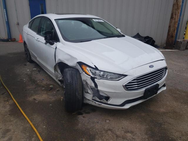 FORD FUSION SE 2019 3fa6p0t9xkr237295