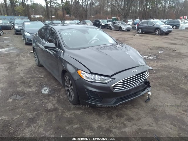 FORD FUSION 2019 3fa6p0t9xkr237605