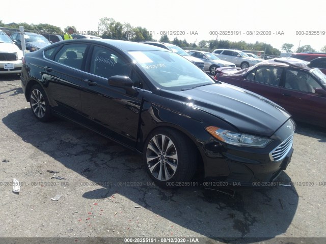 FORD FUSION 2019 3fa6p0t9xkr239533