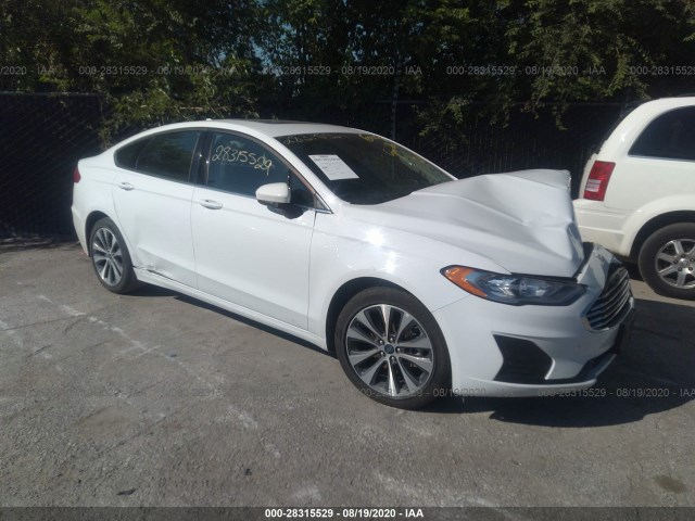 FORD FUSION 2019 3fa6p0t9xkr252864