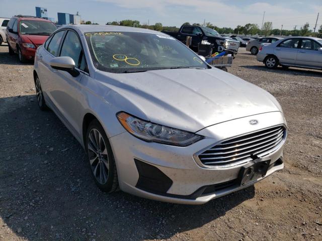 FORD FUSION SE 2019 3fa6p0t9xkr254078