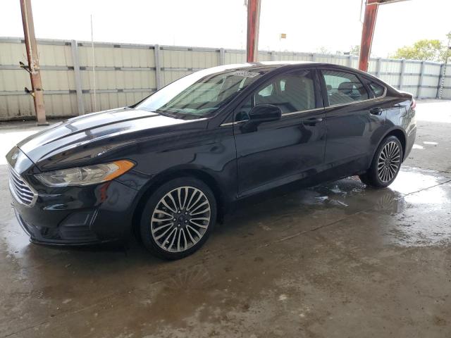 FORD FUSION SE 2019 3fa6p0t9xkr259958