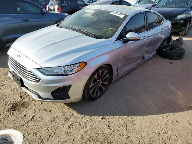 FORD FUSION SE 2019 3fa6p0t9xkr260382