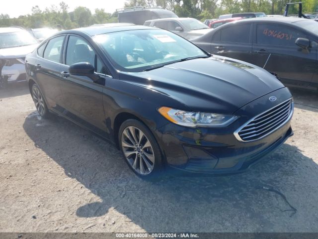 FORD FUSION 2019 3fa6p0t9xkr264674