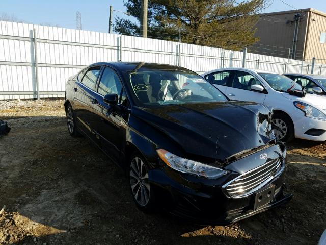 FORD FUSION SE 2019 3fa6p0t9xkr270569