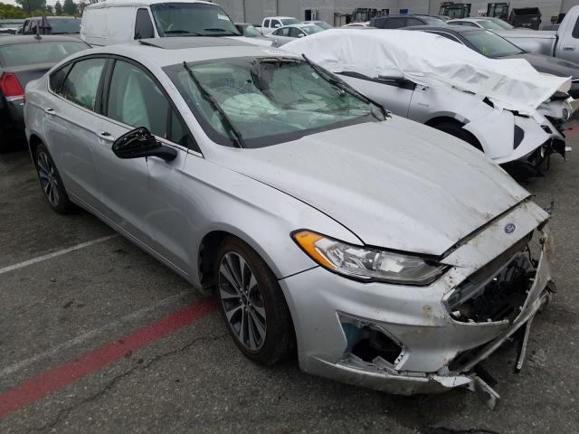 FORD FUSION SE 2019 3fa6p0t9xkr271124