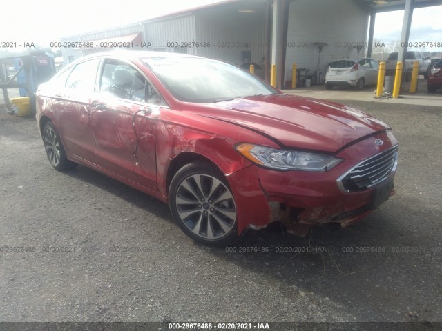 FORD FUSION 2020 3fa6p0t9xlr135870