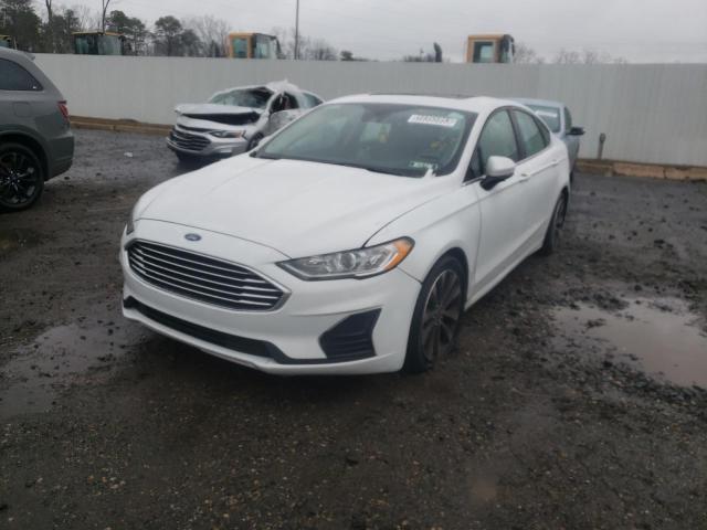 FORD FUSION SE 2020 3fa6p0t9xlr150059