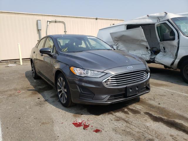 FORD FUSION SE 2020 3fa6p0t9xlr150790