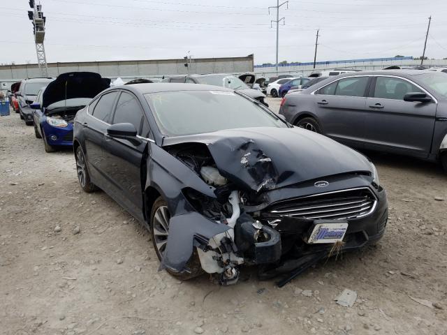 FORD FUSION SE 2020 3fa6p0t9xlr164446