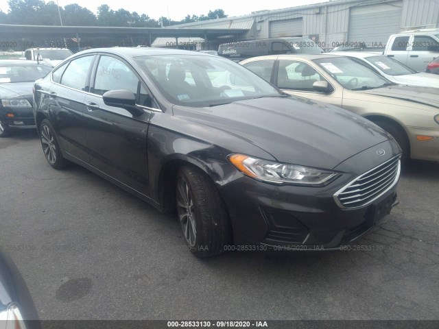 FORD FUSION 2020 3fa6p0t9xlr172384