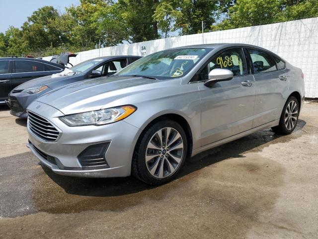 FORD FUSION SE 2020 3fa6p0t9xlr172949