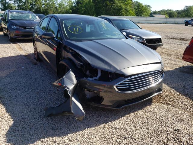 FORD FUSION SE 2020 3fa6p0t9xlr190285