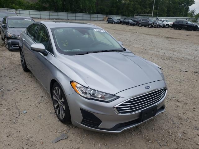 FORD FUSION SE 2020 3fa6p0t9xlr190366