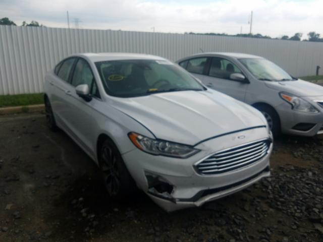 FORD FUSION SE 2020 3fa6p0t9xlr190898