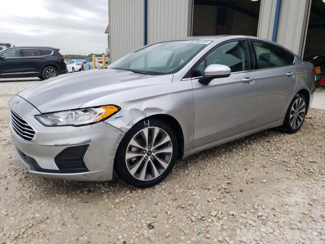 FORD FUSION SE 2020 3fa6p0t9xlr191503