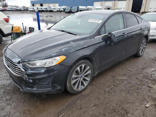 FORD FUSION SE 2020 3fa6p0t9xlr202144