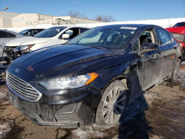 FORD FUSION 2020 3fa6p0t9xlr245043