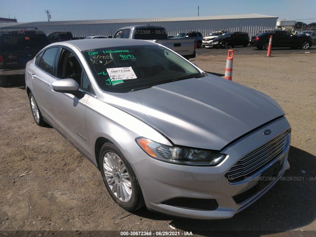 FORD FUSION 2014 3fa6p0uu0er151095