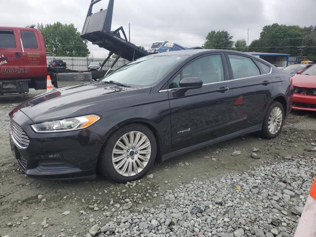 FORD FUSION 2014 3fa6p0uu0er168981