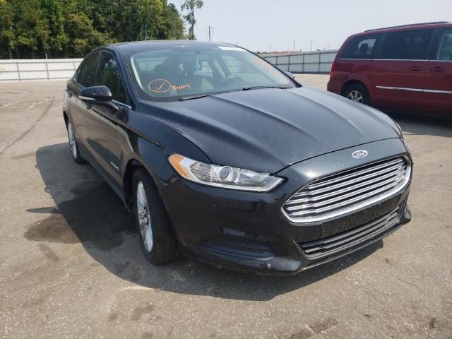 FORD FUSION S H 2014 3fa6p0uu0er210176