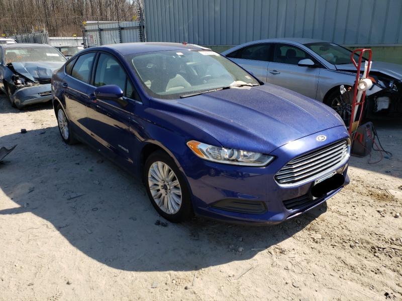 FORD FUSION S H 2014 3fa6p0uu0er265839