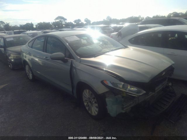 FORD FUSION 2014 3fa6p0uu0er274895