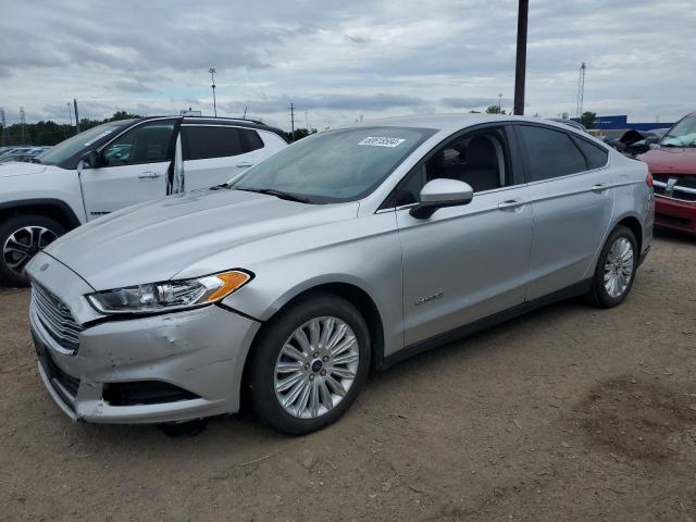 FORD FUSION 2014 3fa6p0uu0er275240