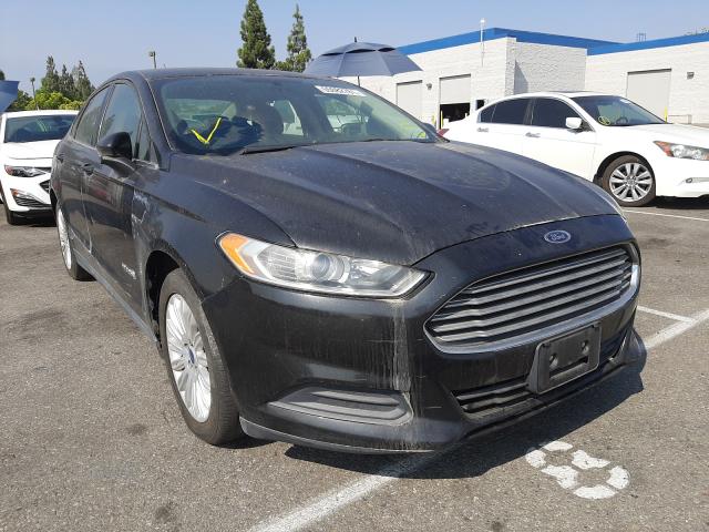 FORD FUSION S H 2014 3fa6p0uu0er307555