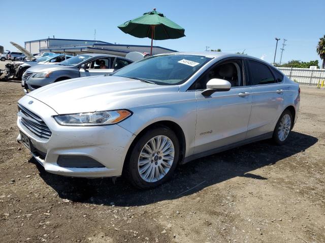 FORD FUSION S H 2014 3fa6p0uu0er340927