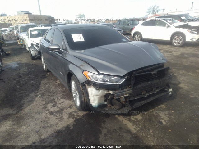 FORD FUSION 2014 3fa6p0uu0er348218