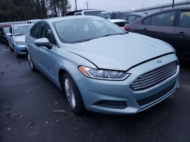 FORD FUSION S H 2014 3fa6p0uu0er349529