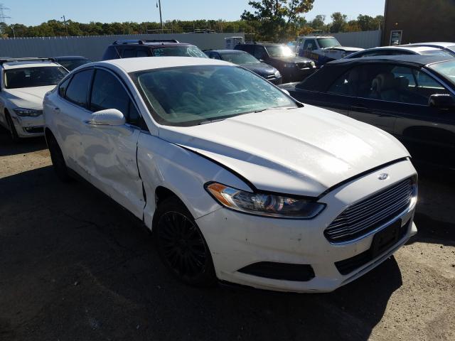 FORD FUSION S H 2014 3fa6p0uu0er359882