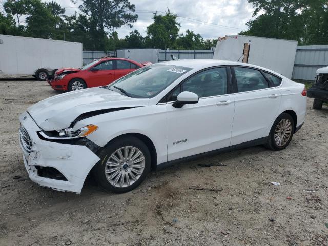 FORD FUSION 2014 3fa6p0uu0er369053