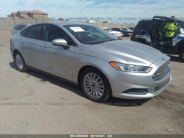 FORD FUSION 2015 3fa6p0uu0fr151289