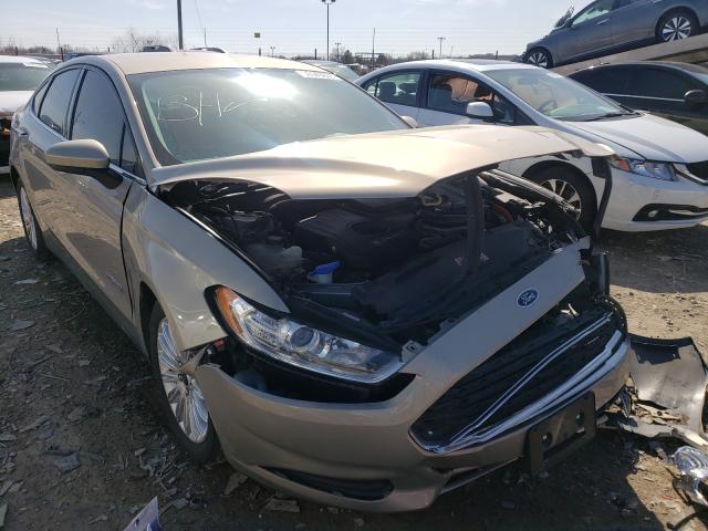 FORD FUSION S H 2015 3fa6p0uu0fr168349