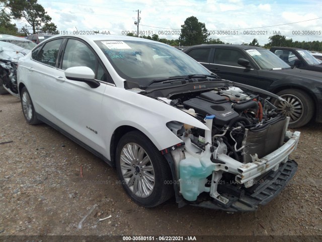 FORD FUSION 2015 3fa6p0uu0fr185247