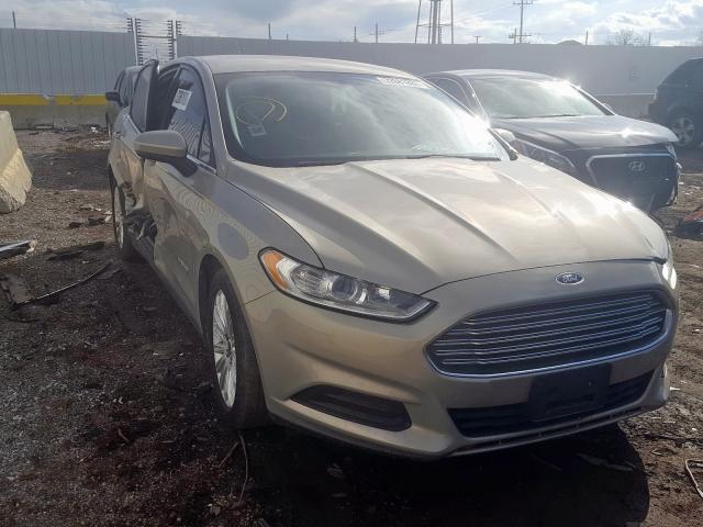 FORD FUSION S H 2016 3fa6p0uu0gr141170