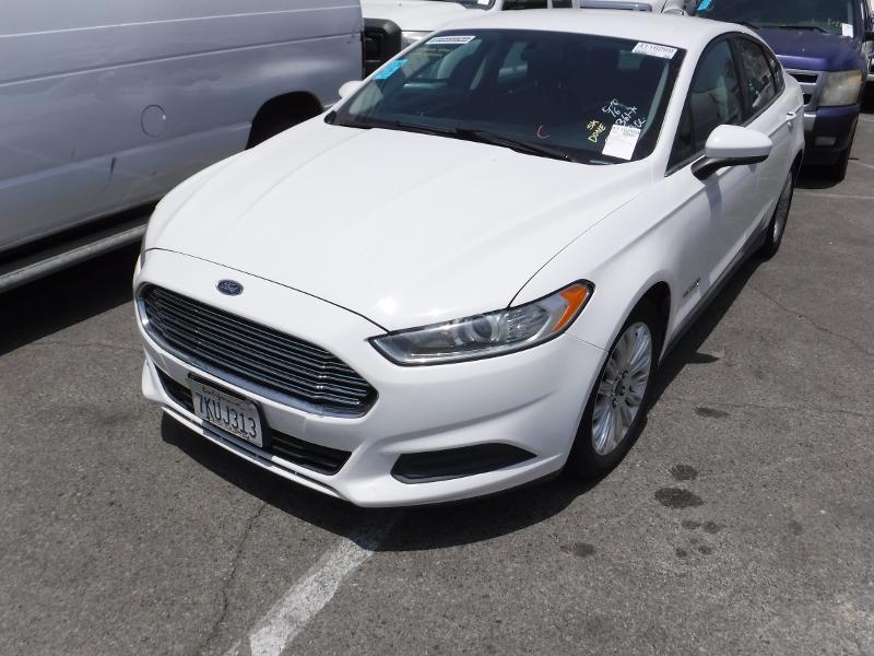 FORD FUSION FWD 4C 2016 3fa6p0uu0gr175691