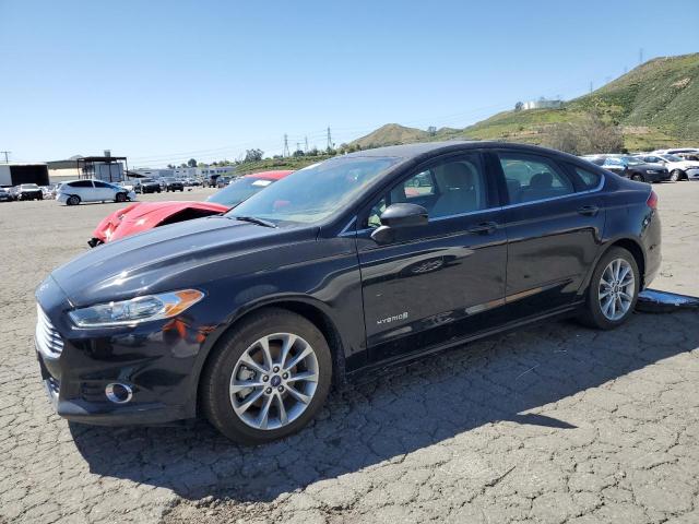 FORD FUSION 2017 3fa6p0uu0hr307267