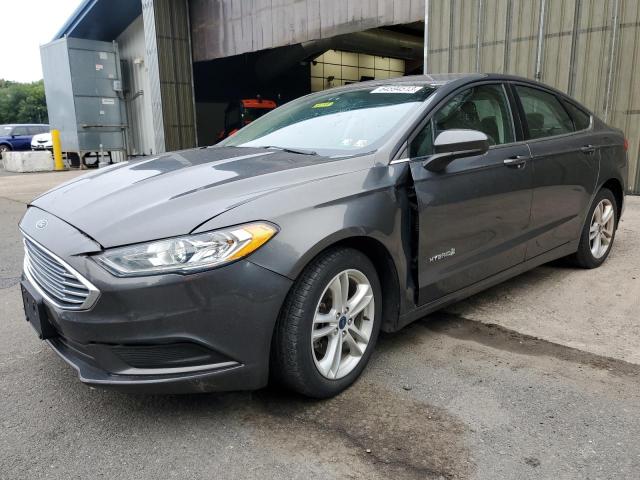 FORD FUSION S H 2018 3fa6p0uu0jr101100